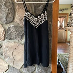 American eagle boho dress